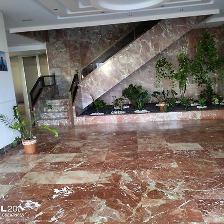 Ancora Angela - Playa Del Ingles Apartment Maspalomas  Ngoại thất bức ảnh